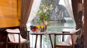 Hera Grand Luxury Cruise - Image 4