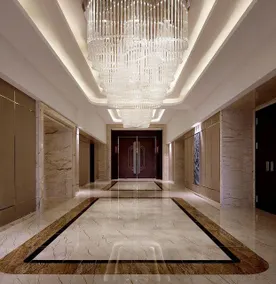 Qing Tian Xin Yue Hotel - Image 4