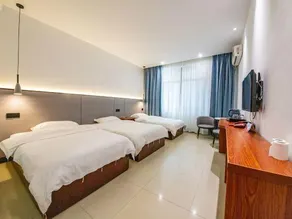 Wuyang Hotel (Danzhou Bus Station) - Image 5