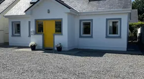 Glebe cottage - Image 3