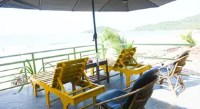 SUNBATH beach EXOTICA - Image 3