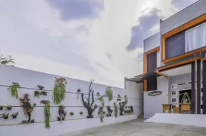 Urbanview Hotel One Family Maribaya by RedDoorz - Image 5