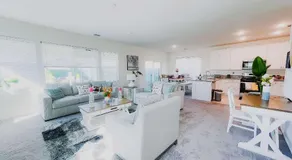 California 3-Bedroom Desert Escape  - Image 3