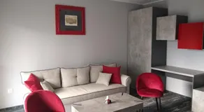 Apartament A2D Kraków - Image 5