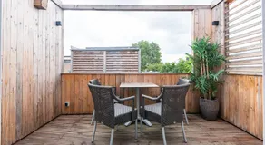 3 Stylish apartments in the heart of Breda city center - Image 5