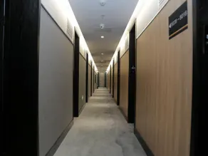 Super 8 Hotel Nanjing Confucius Temple Zhonghua Gate Chengbao - Image 4