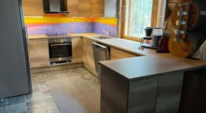 Levi Luxury Chalet Casa Levi - Image 3