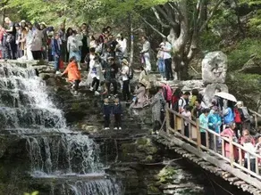 Mianshan Jiahe Farm Stay - Image 5