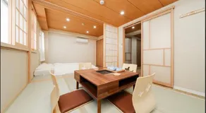 SAIE Sakura hotel - Image 2