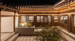 Luxury Hanok Retreat Dohyun - Image 5