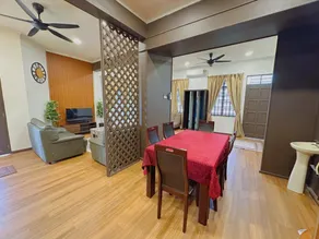 Homestay Dahlia - Seberang Takir - Image 2