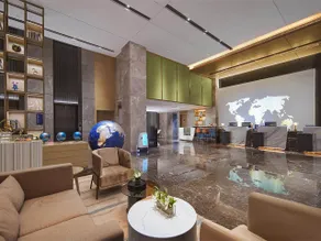 Kyriad Marvelous Hotel Dongguan Houjie Convention and Exhibition Center - Image 5
