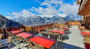 Auberge le Mont-Gelé - Image 3
