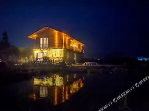 Jianzhuang Boutique Guesthouse - Image 4