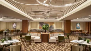 UrCove By Hyatt Tianjin Eye - Image 3