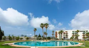Apto Oasis Playa & Golf Almerimar - Image 4