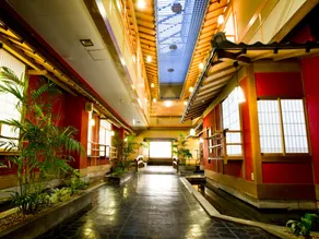 夫婦露天風呂の宿吟松 - Image 4