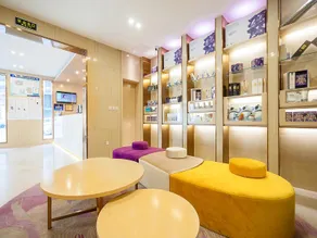 Lavande Hotel Beijing Wangjing Metro Station - Image 4