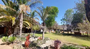 Lion's Den Guesthouse Otjiwarongo - Image 5