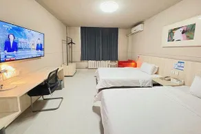 Jinjiang Inn Wenshang Government Branch - Image 3