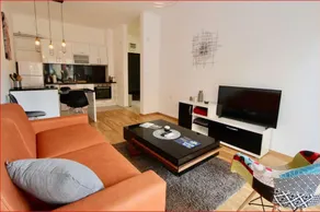 1bd Modern Tivat Apt 5 min Walk to the Center - Image 4