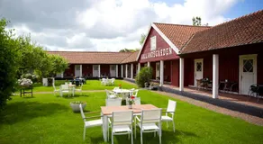 Hallandsgården by Mellbystrands - Image 2