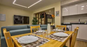 Apartamento Leo Home centro ciudad con garaje privado - Image 3
