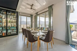 StayVista at Horizon Villa with Pool & BBQ - Image 3