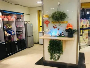 7 Days Inn Guangzhou Jiangnanxi Metro Branch - Image 4