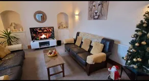 Criffel Cottage - Image 4