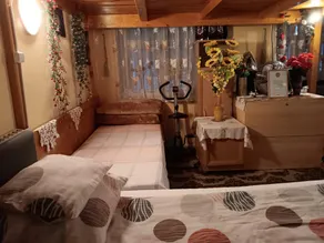 Budapest Central Apartment - Image 3