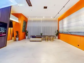 Wuhu Squirrel Garden Hotel (Zhongshan Road Pedestrian Street) - Image 3