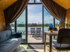 Fascinating Chalet With Dishwasher - Image 2