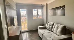Apartamento de Alto Padrão Recém Inaugurado - Image 2