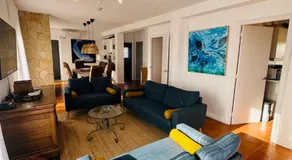 Exclusiva casa con vistas despejadas al mar y piscina privada - Image 2