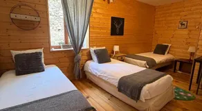 Auberge De La Forêt - Hôtel - Image 5