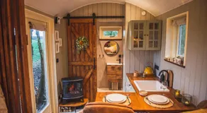Tiny Houses Bij De Compagnons - Image 2