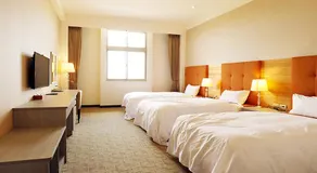 Jade Garden Hotel - 翠華會館 - Image 4