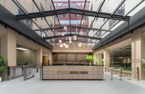 Dongguan Guomao Yuanyueli Youth Hotel - Image 3