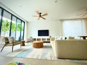 Glenwood Sanctuary Villa Hồ Tràm Villa 85 - Image 2