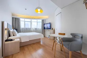 Hanting Hotel Shanghai Caohejing Yishan Road - Image 2