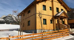 Ausseer Chalet (nahe Hallstatt), Appartements - Image 3