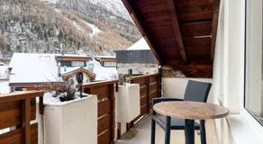 Saaserhof Apartments - Image 5