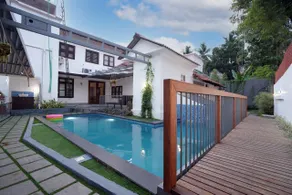Tentgram Calicut Beach House - Image 1