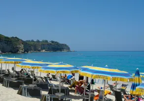 Tropea Garden Pace club Resort - Image 4