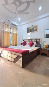 Saanchi Villa - 500 mt From Ram Mandir - Image 2