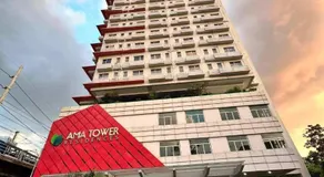 AMA Tower Residences - Liam Kyro Staycation Place - Image 4