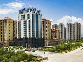 SELI Hotel (Ailian Lake to build a city of dreams) - Image 2