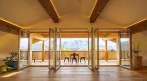 Yogahof Kitzbühel - Boutique Alpine Hideaway - Image 5