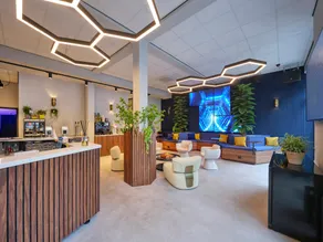 The Hyve Capsule Amsterdam - Image 3